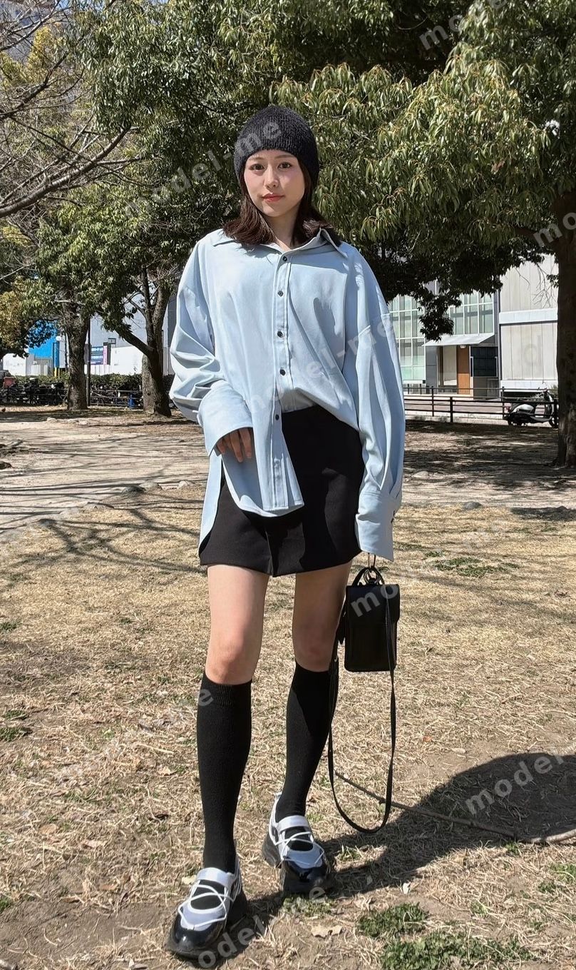 高島 りかのプロフィール写真7