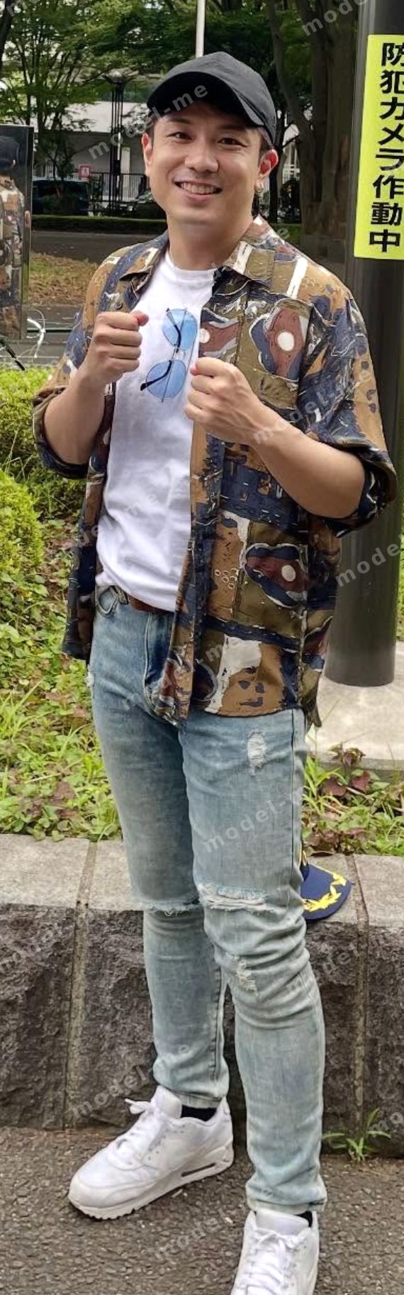 林道徳のプロフィール写真2