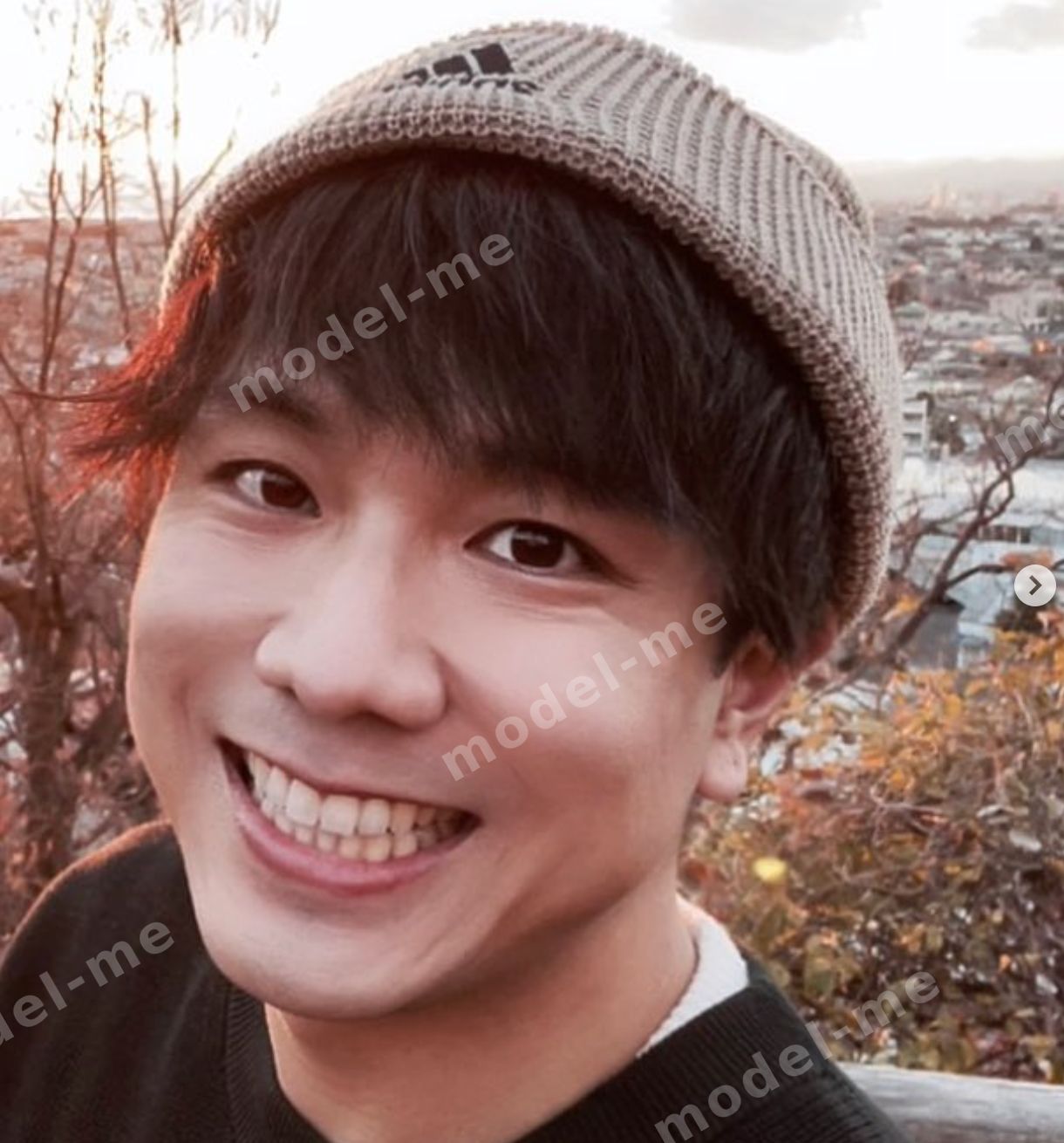 林道徳のプロフィール写真6