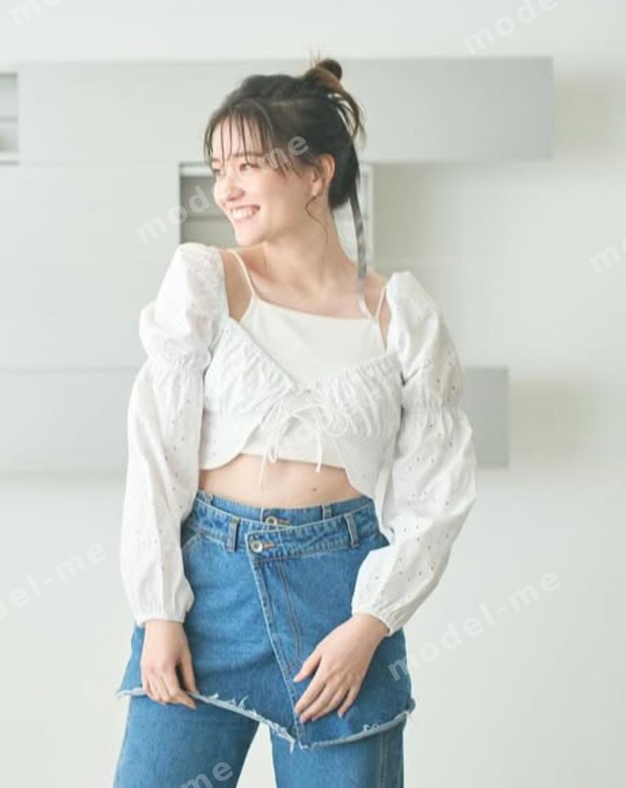 ありぃのプロフィール写真2