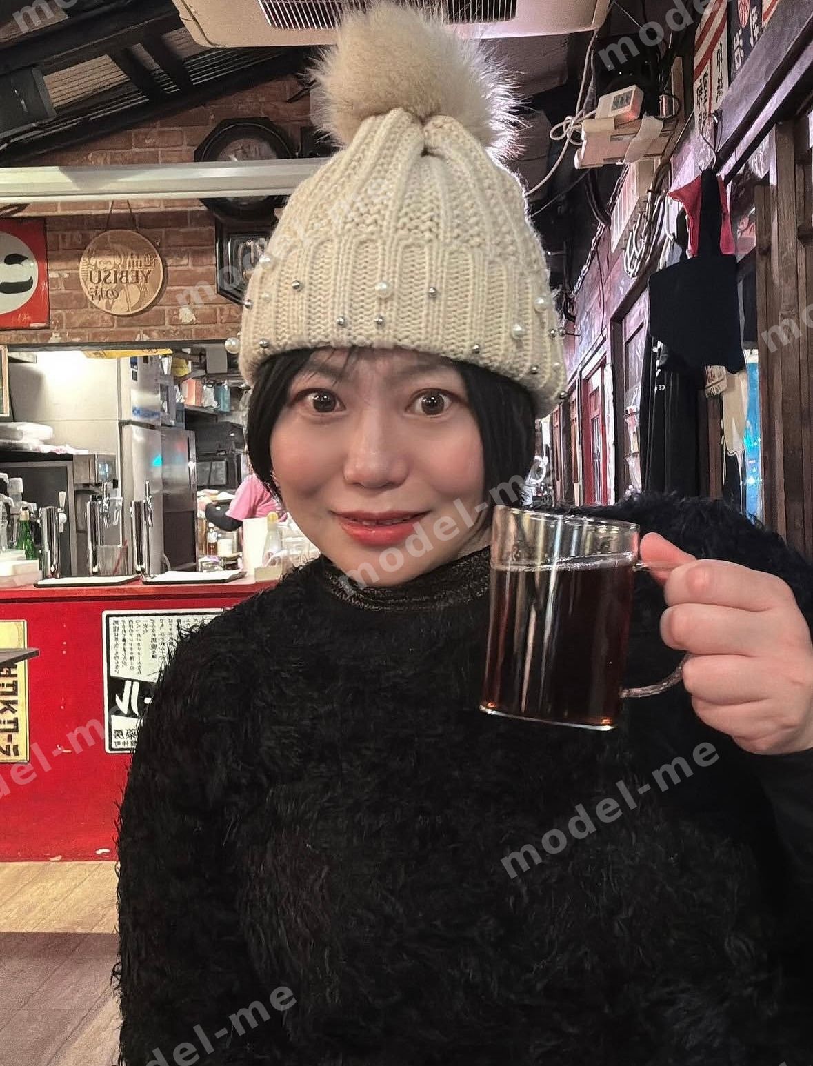 豊田えまのプロフィール写真3