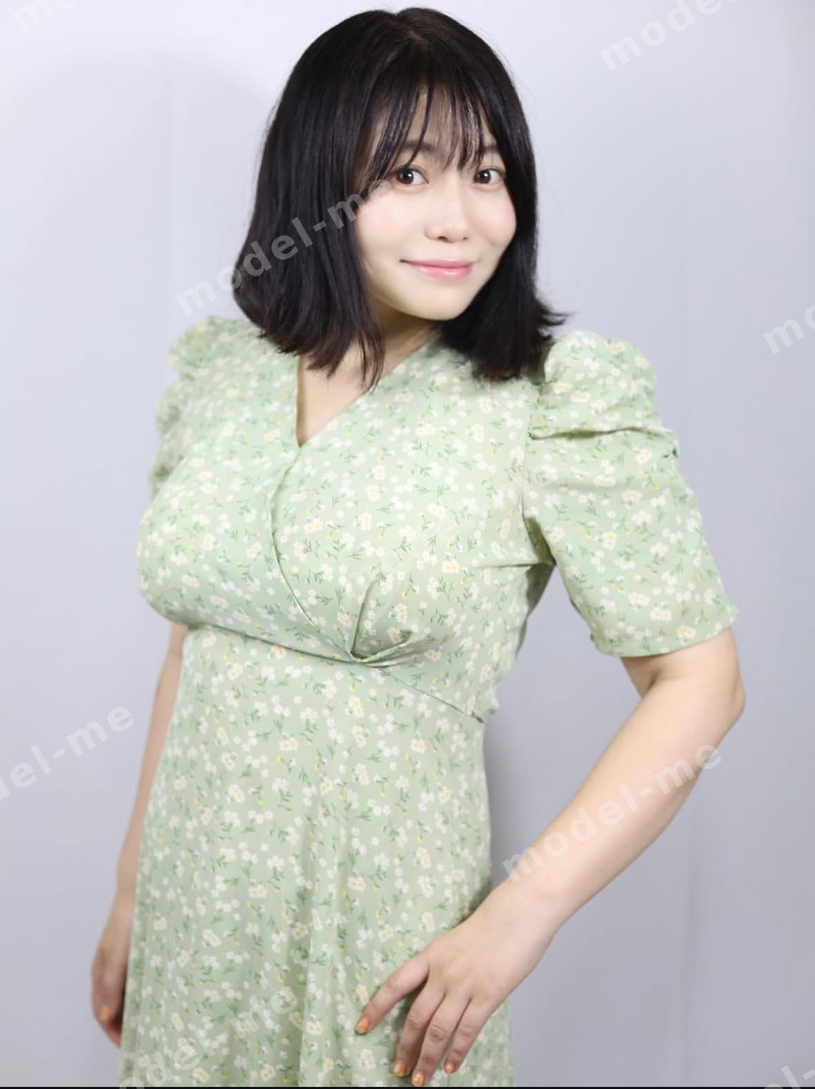 豊田えまのプロフィール写真4
