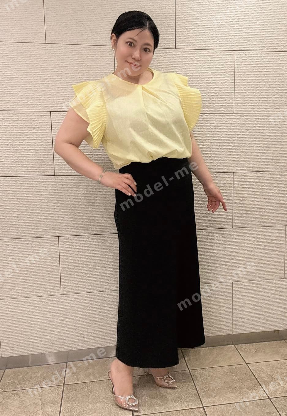 豊田えまのプロフィール写真5