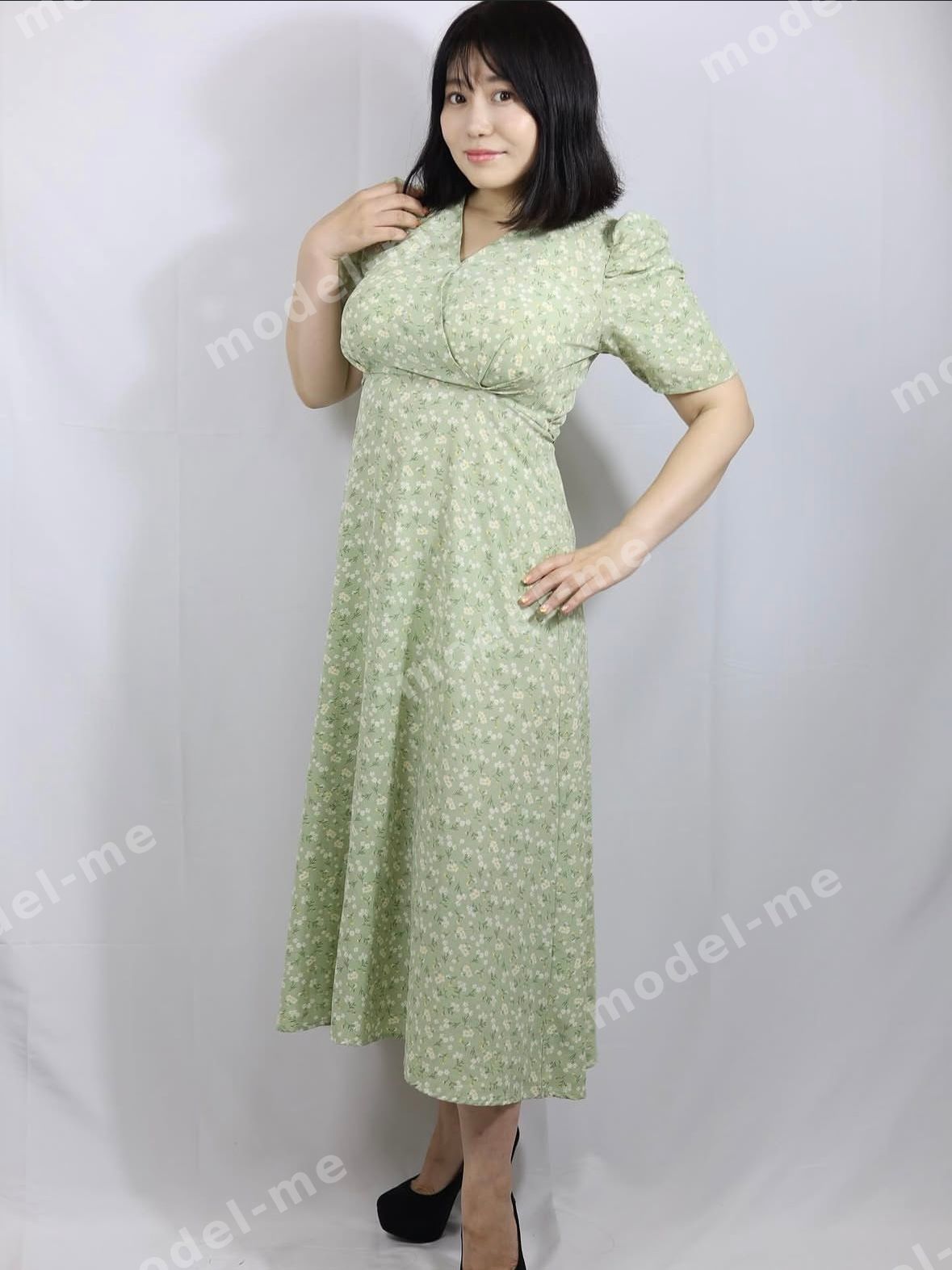 豊田えまのプロフィール写真6