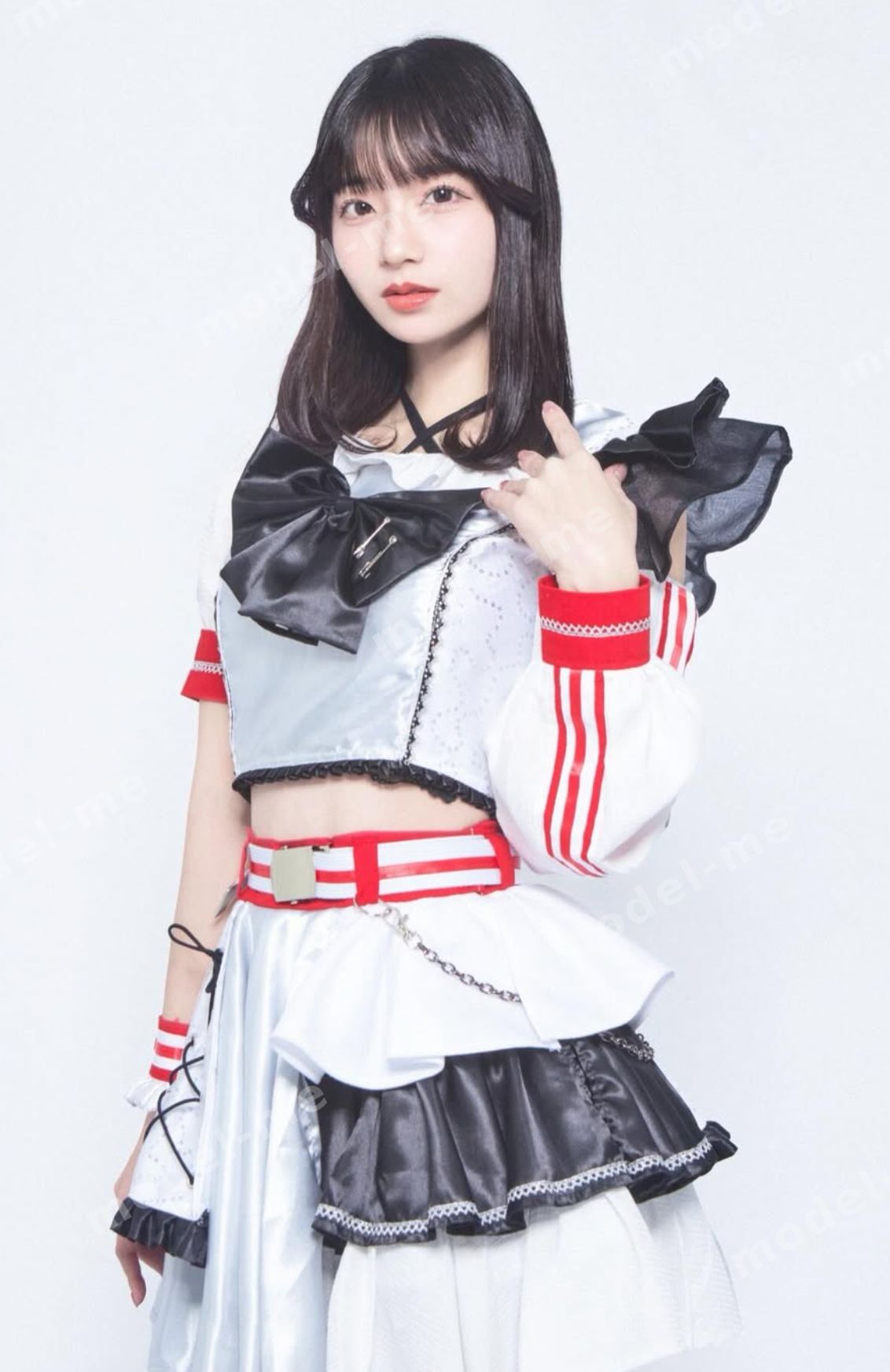 清水美早のプロフィール写真2