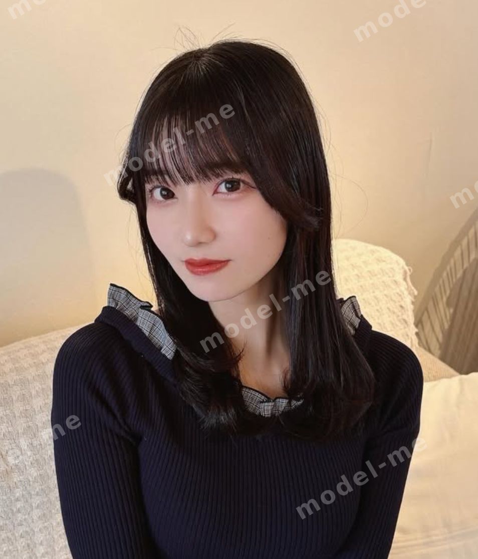 清水美早のプロフィール写真4