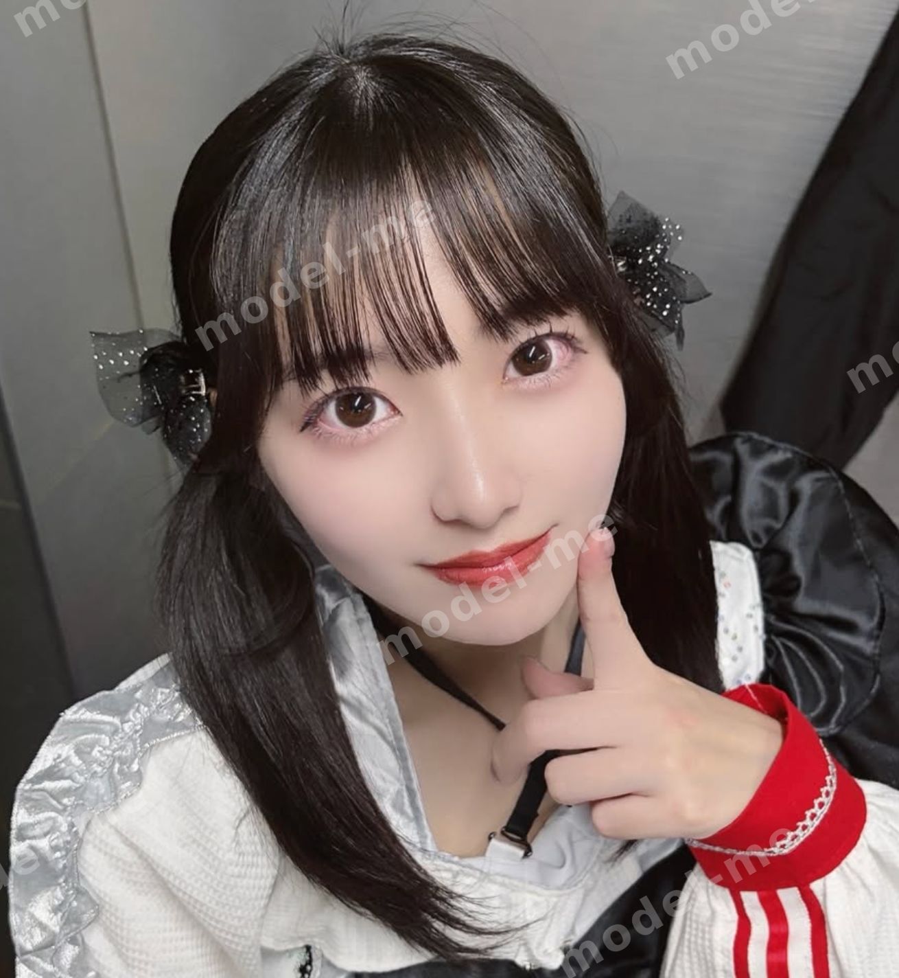 清水美早のプロフィール写真6