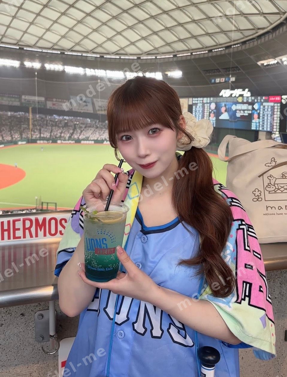 やました まりなのプロフィール写真2