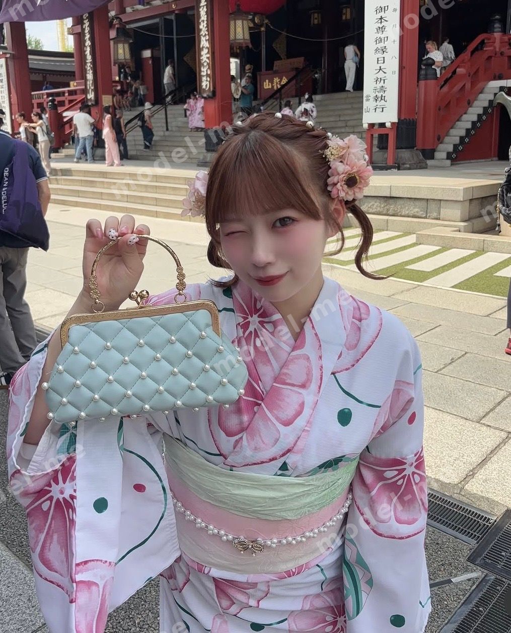 やました まりなのプロフィール写真4