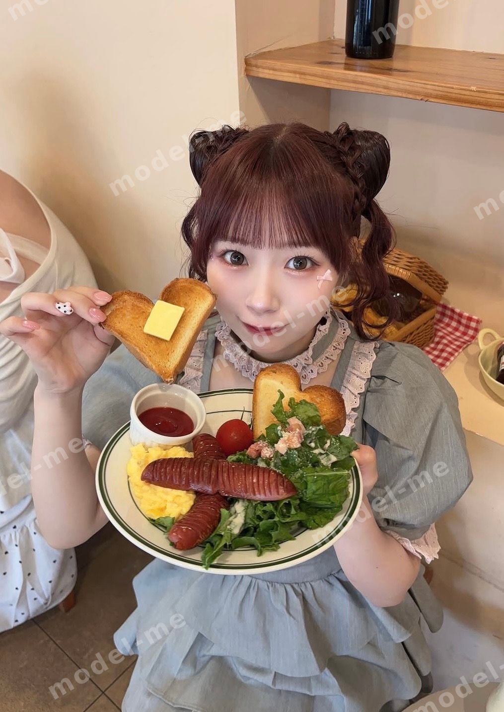 やました まりなのプロフィール写真3