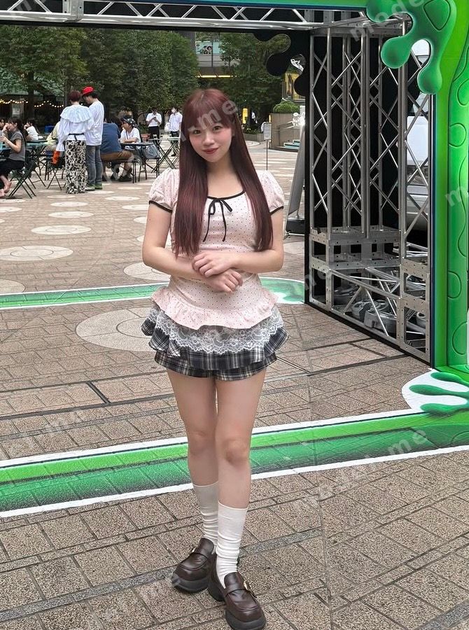 やました まりなのプロフィール写真5