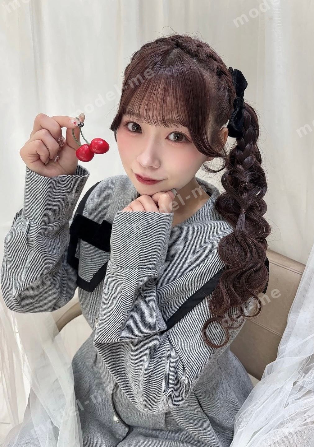 やました まりな