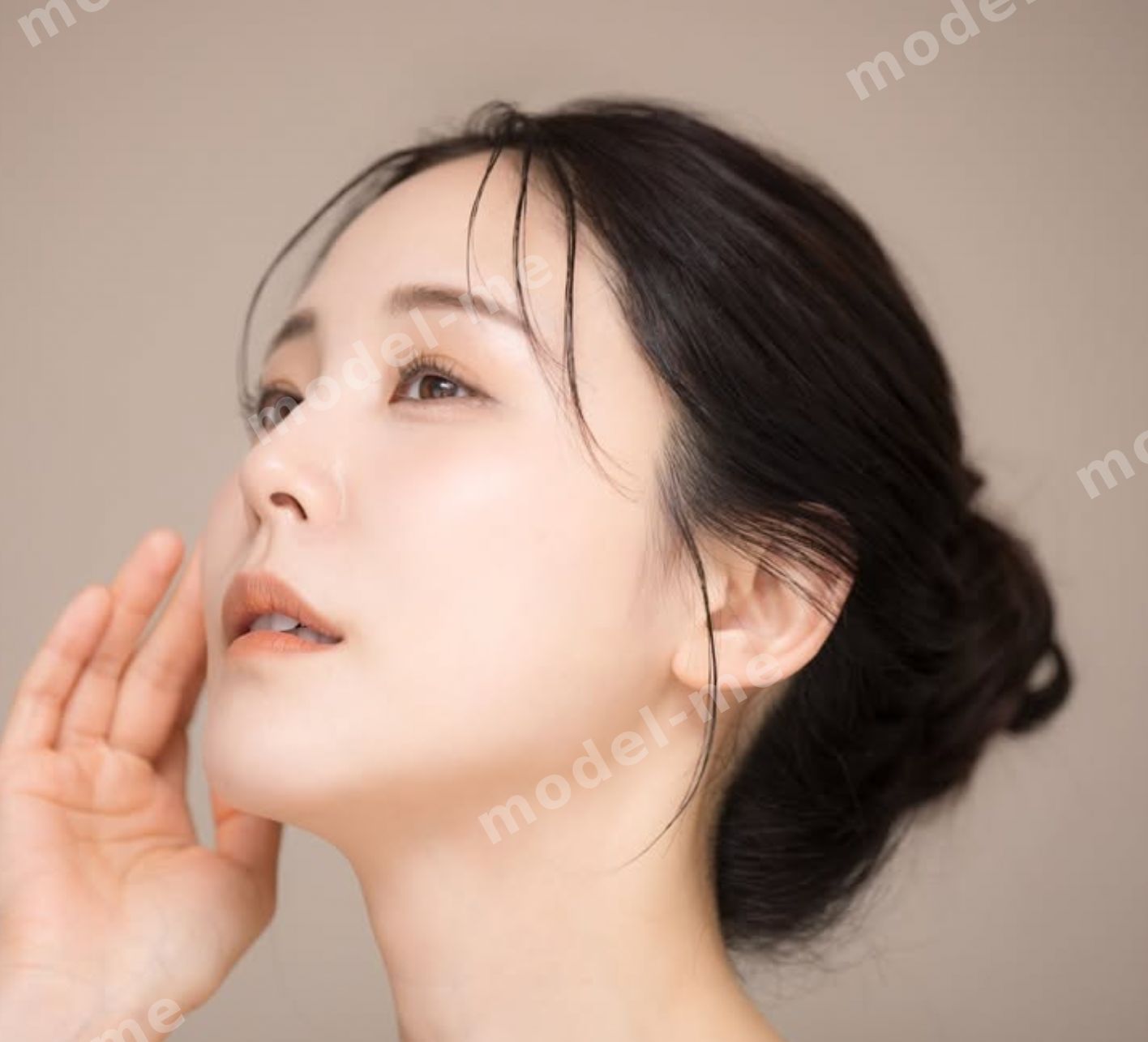 倉沢りなのプロフィール写真6