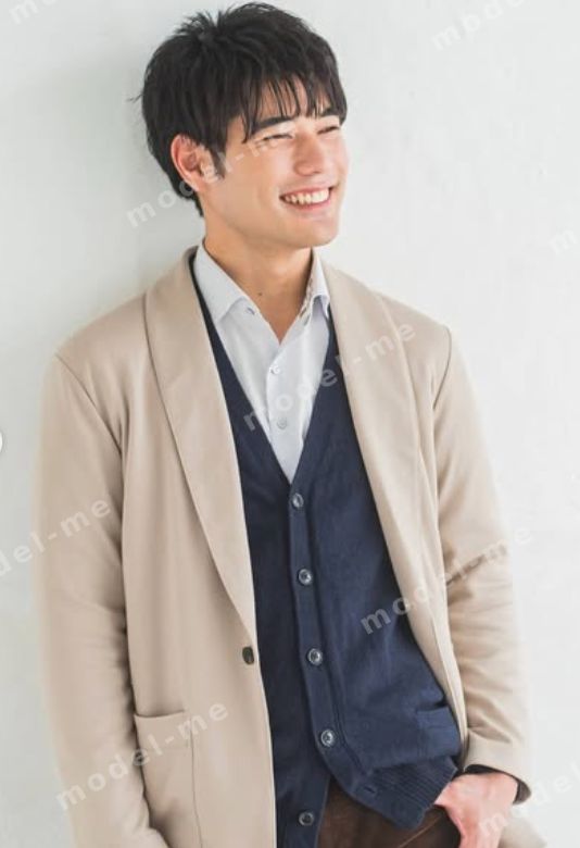 志波昴星のプロフィール写真2
