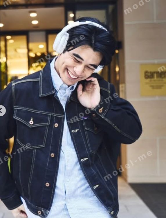 志波昴星のプロフィール写真3