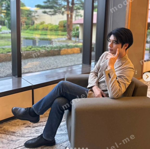 志波昴星のプロフィール写真5