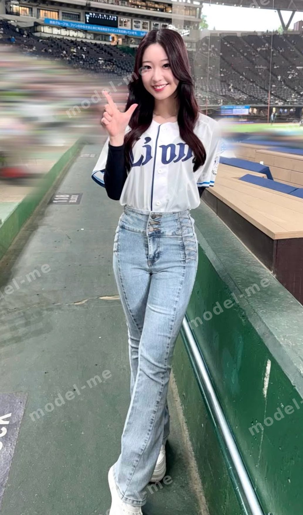 高本真緒のプロフィール写真2