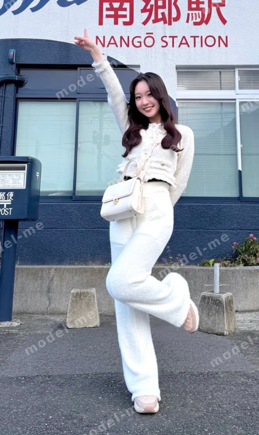 高本真緒のプロフィール写真3