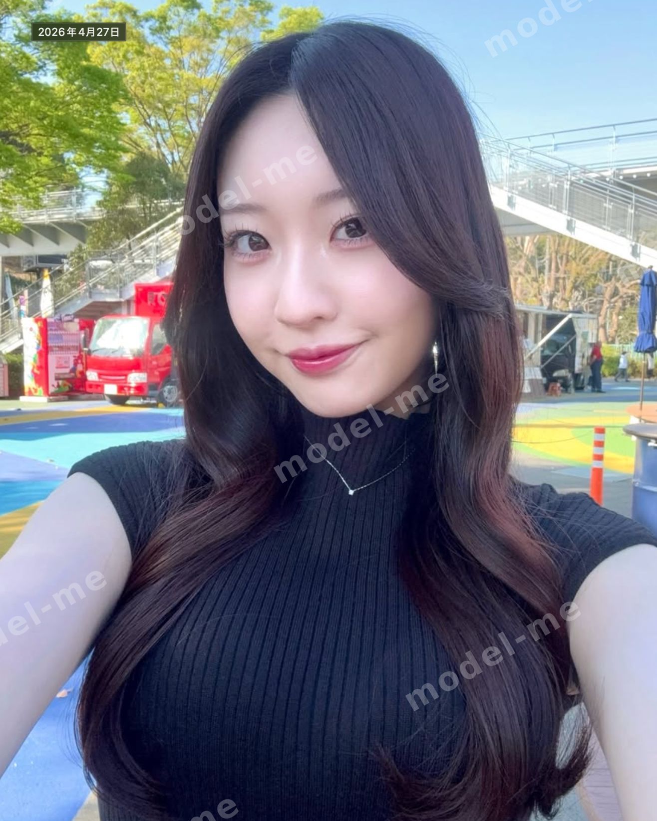 高本真緒のプロフィール写真4