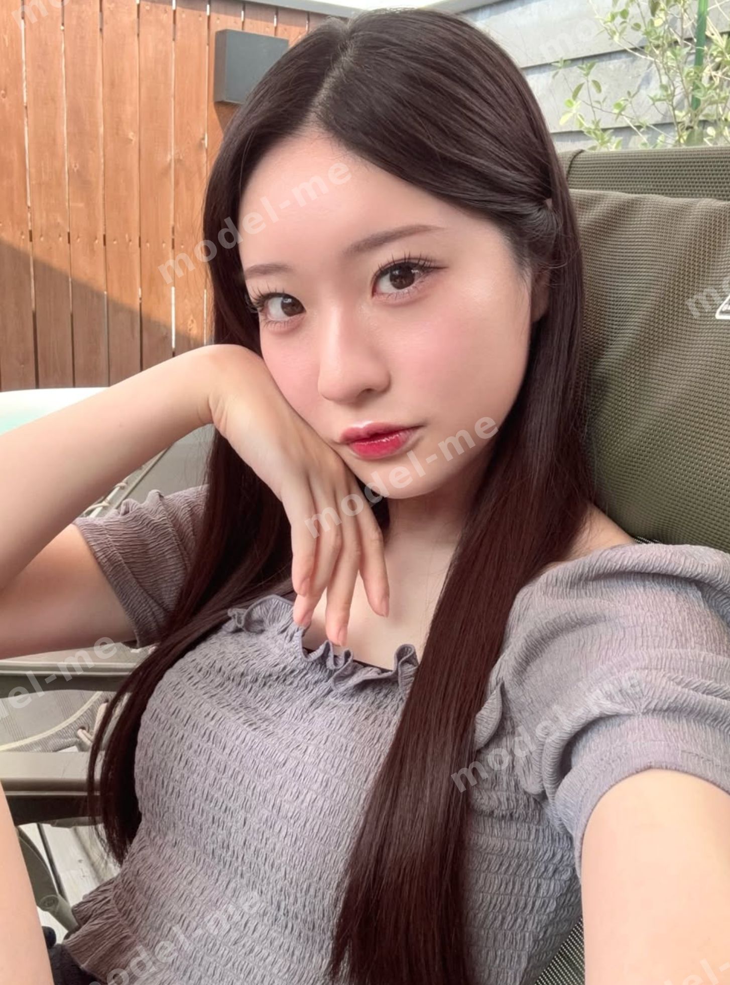 高本真緒のプロフィール写真5