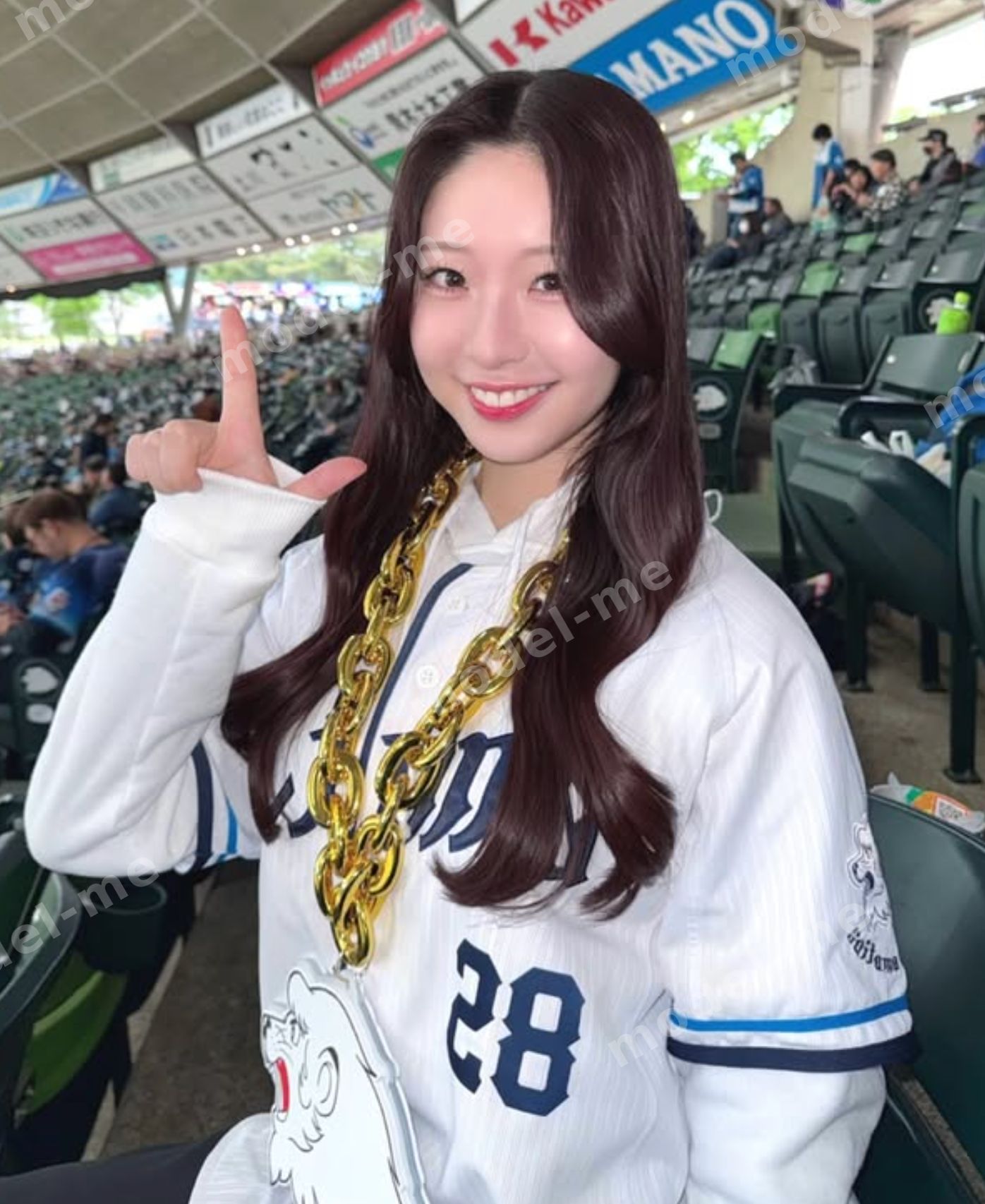 高本真緒のプロフィール写真6