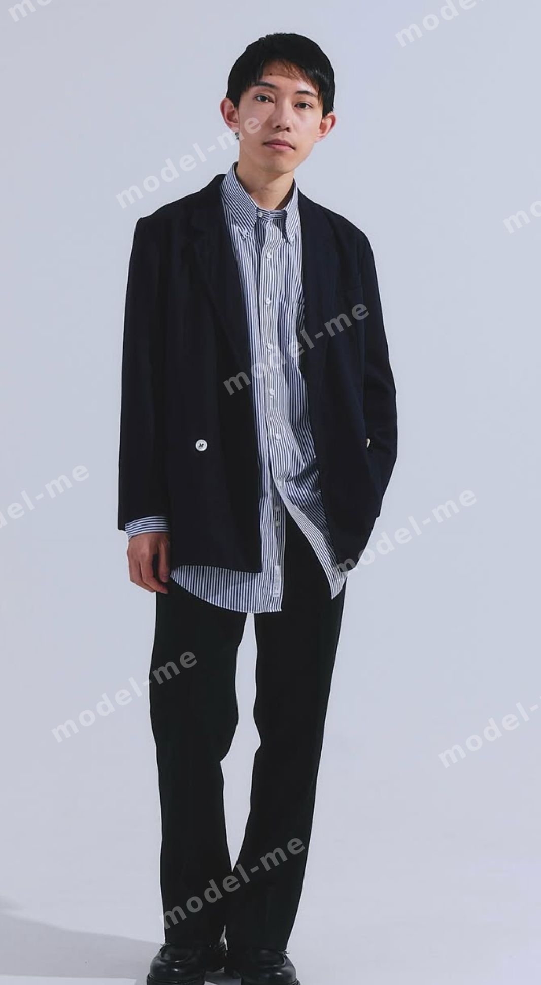 菊地貴啓のプロフィール写真2