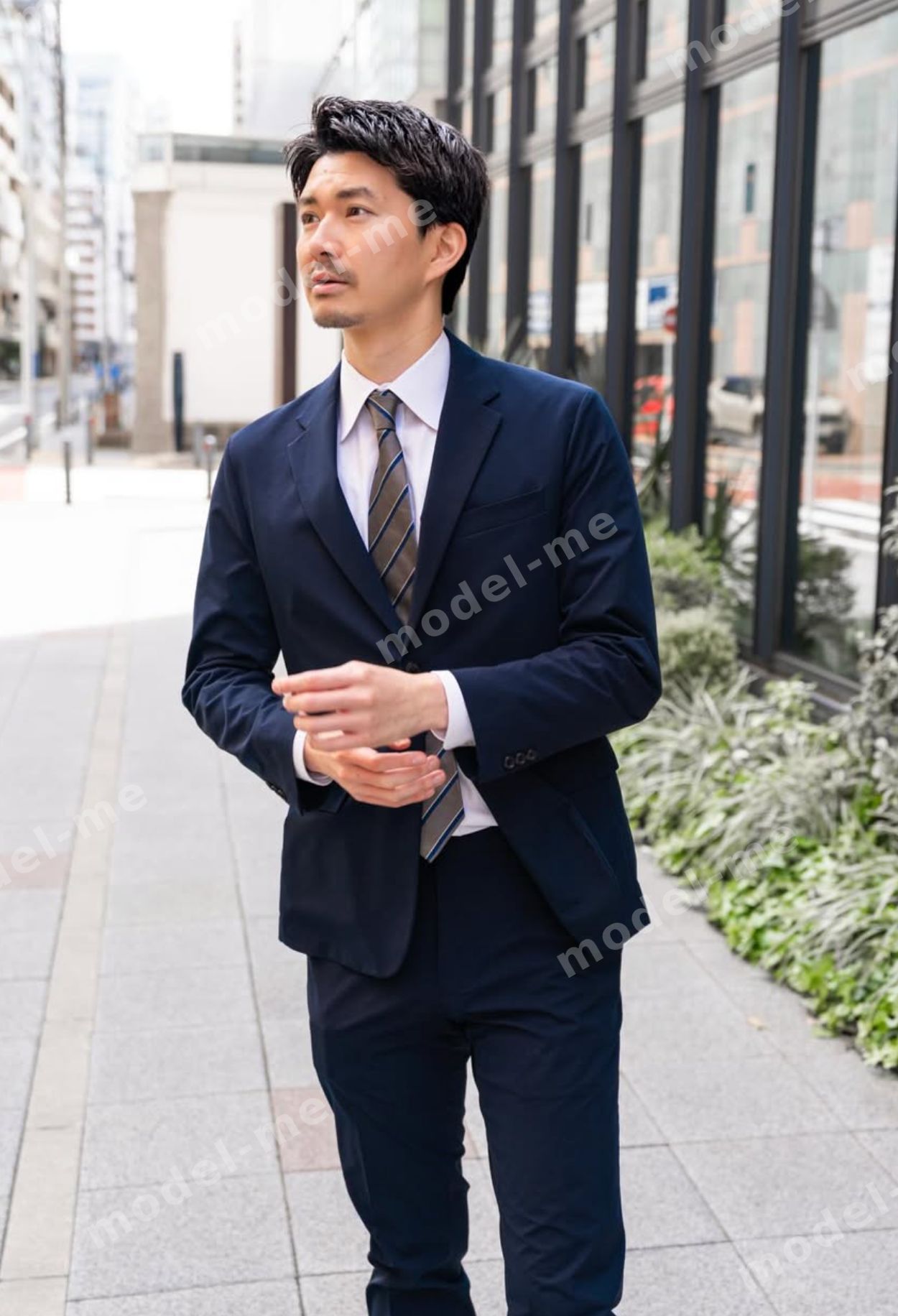 広瀬太一のプロフィール写真2