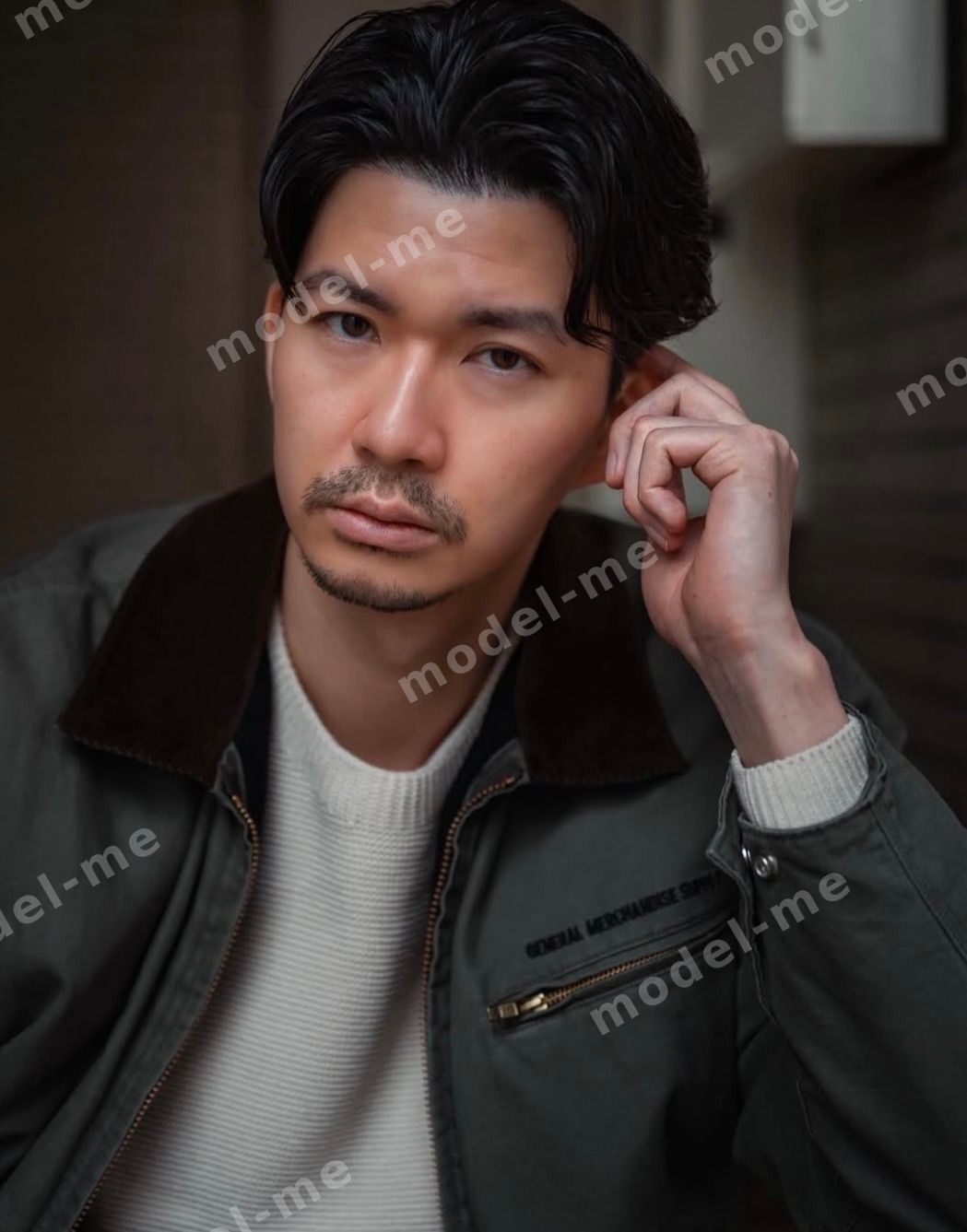 広瀬太一のプロフィール写真8