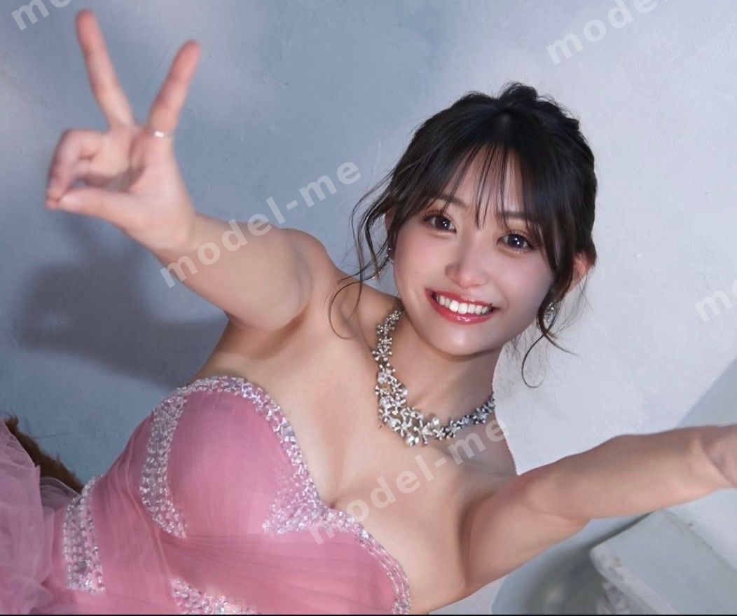 谷内田結唯のプロフィール写真2