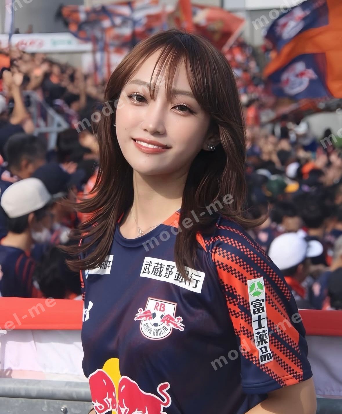 谷内田結唯のプロフィール写真3