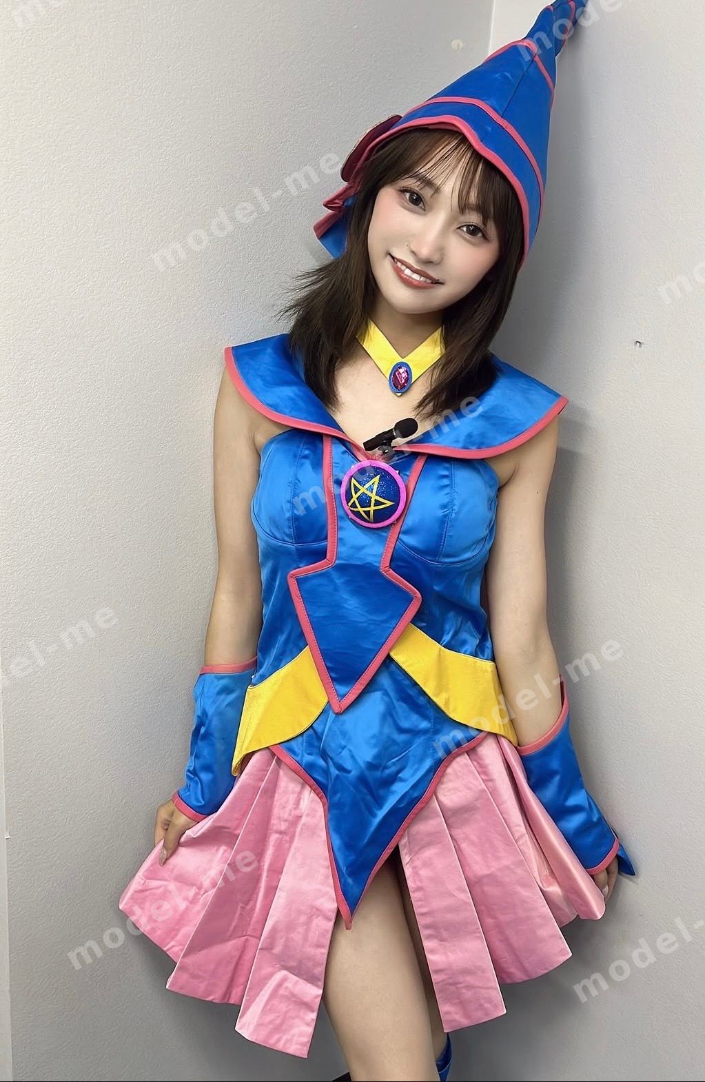 谷内田結唯のプロフィール写真4