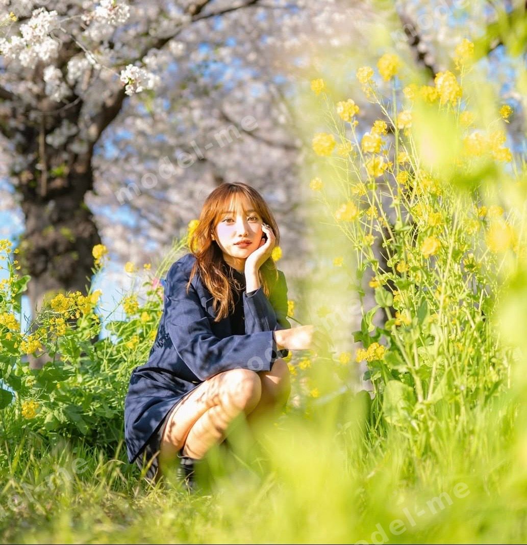 谷内田結唯のプロフィール写真7
