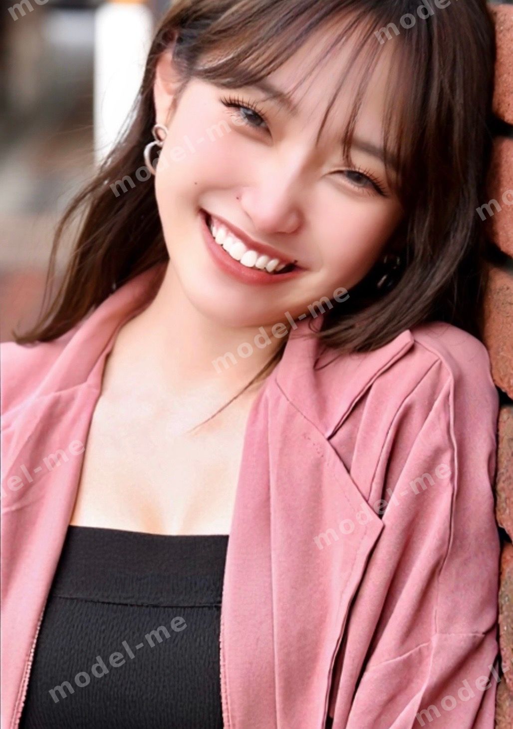 谷内田結唯