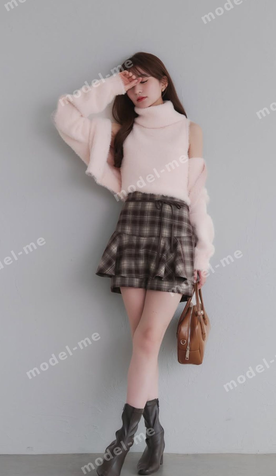 深田 彩華のプロフィール写真2