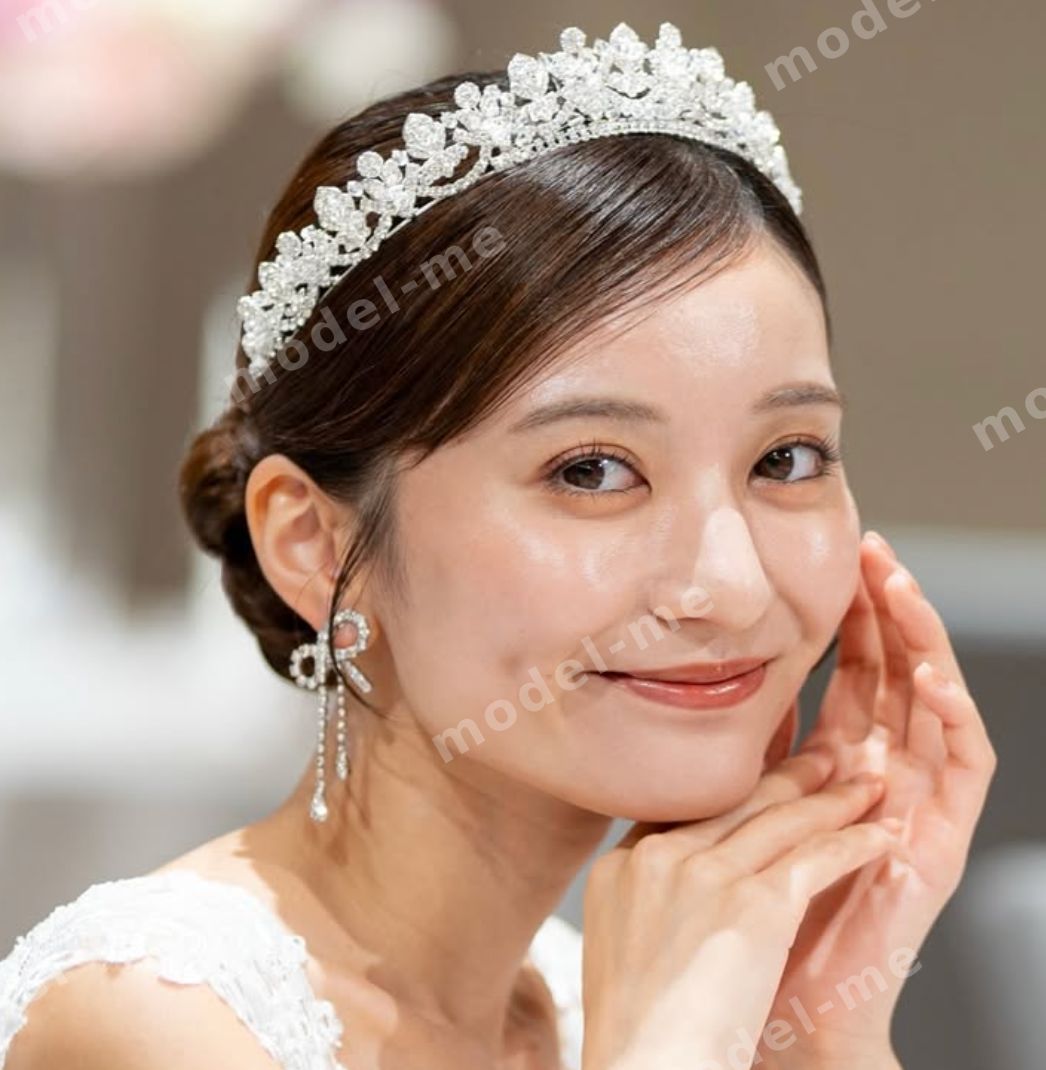 深田 彩華のプロフィール写真4