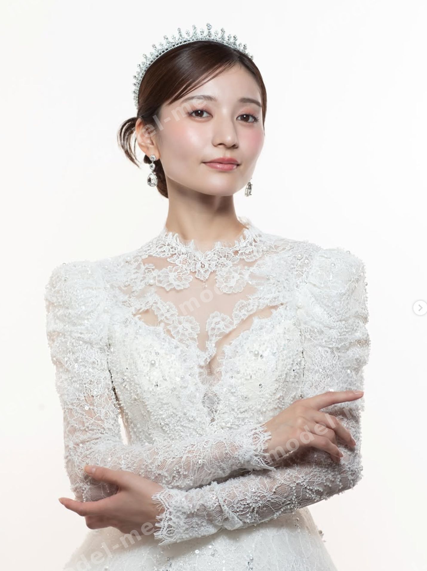 深田 彩華のプロフィール写真5