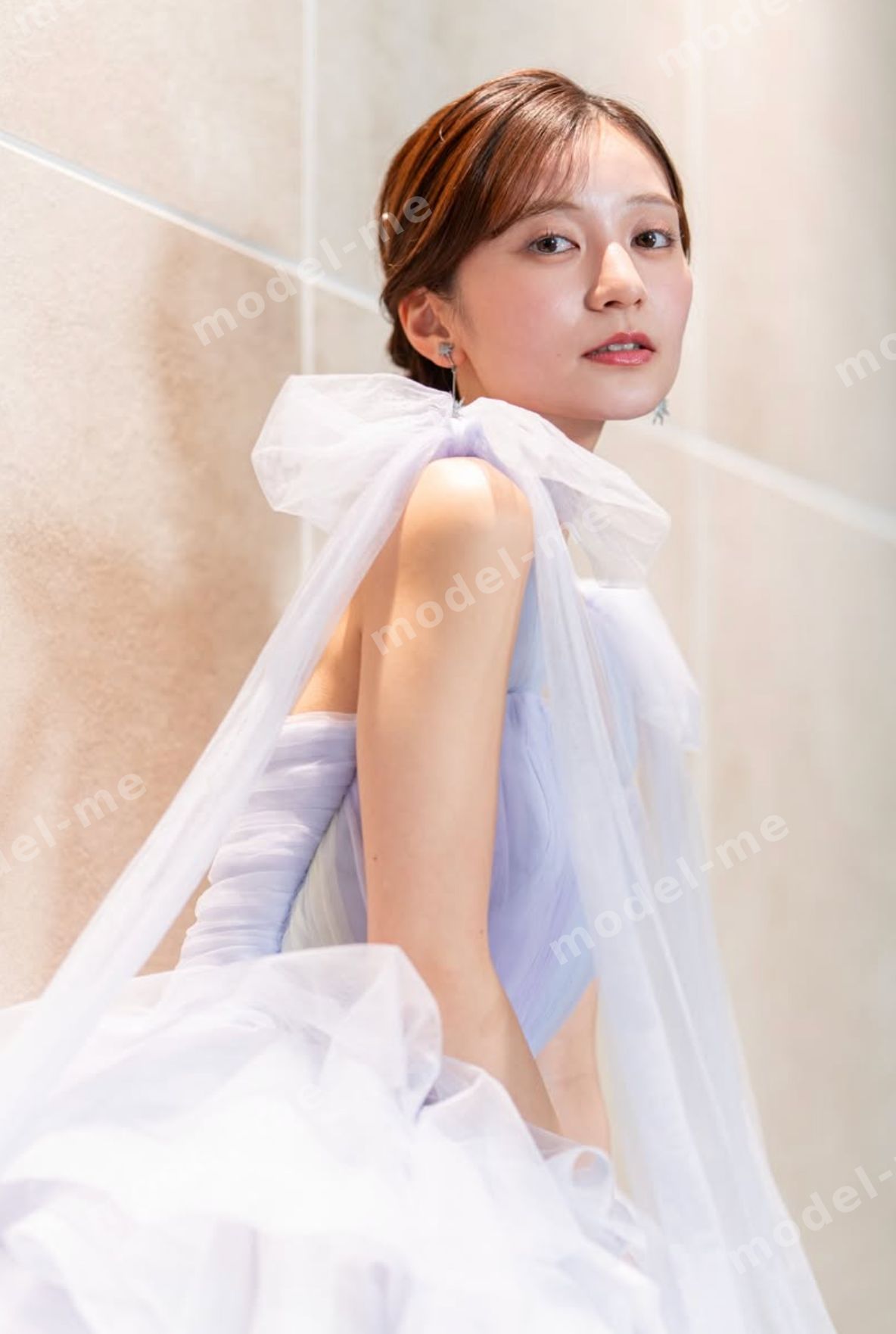 深田 彩華のプロフィール写真6