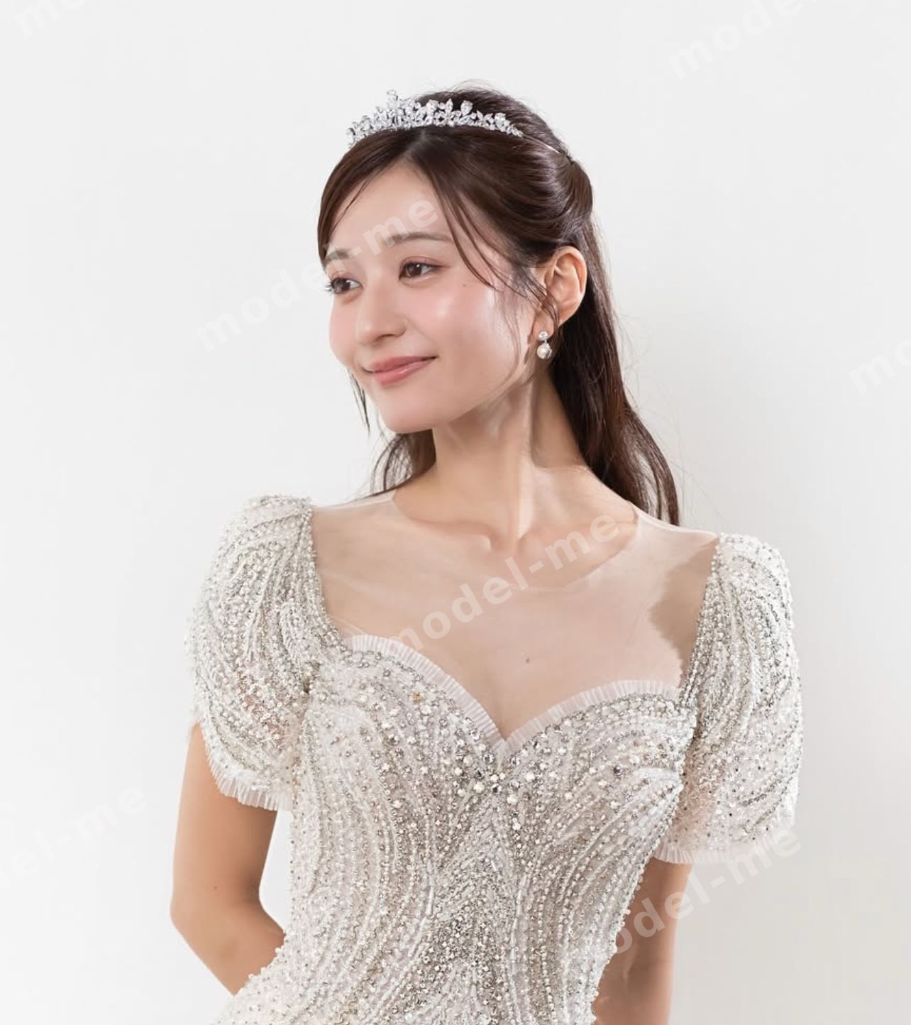 深田 彩華のプロフィール写真7