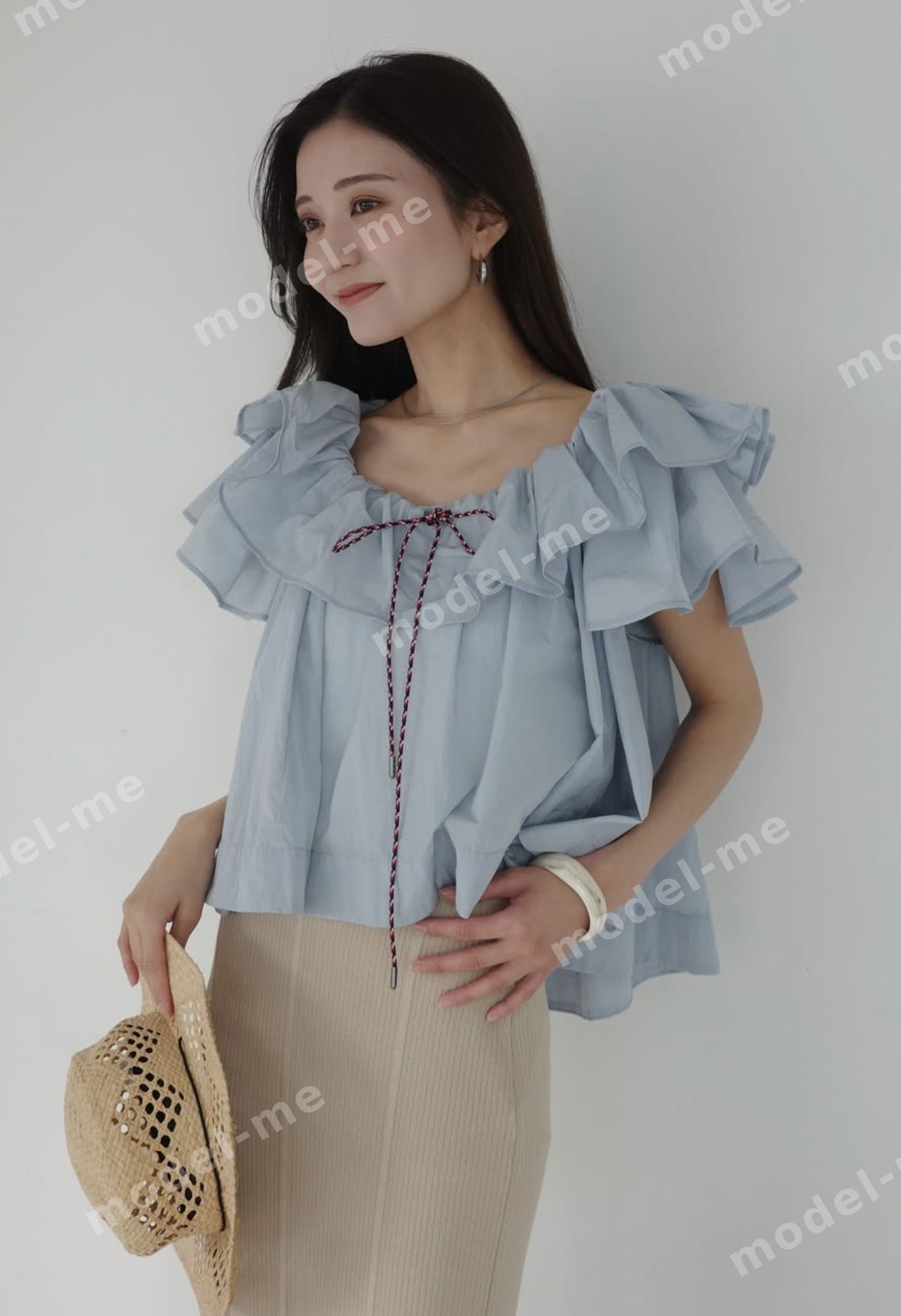 深田 彩華のプロフィール写真8