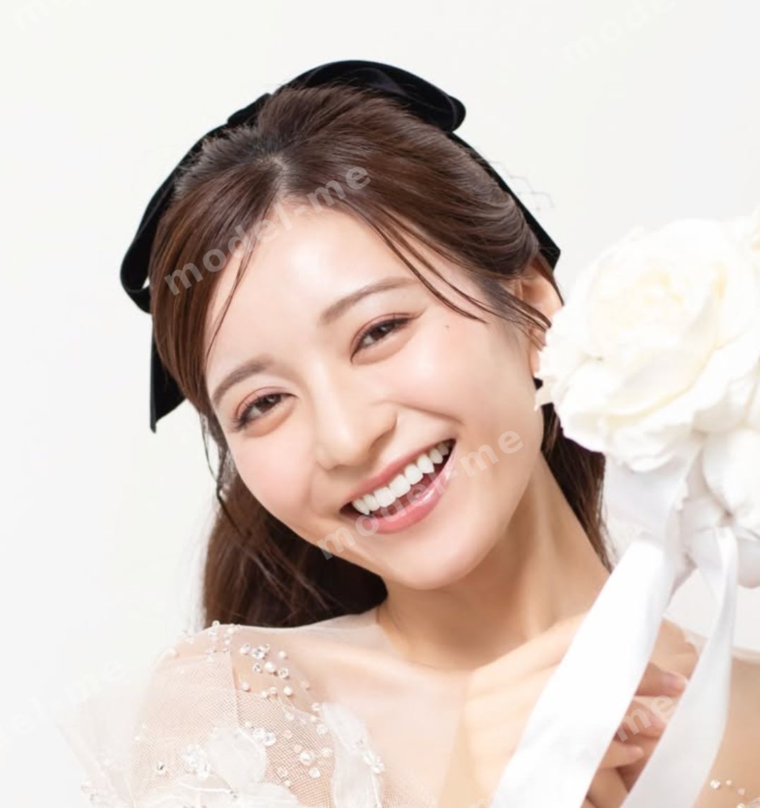 深田 彩華