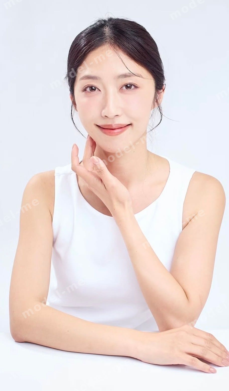 清水美紀のプロフィール写真2
