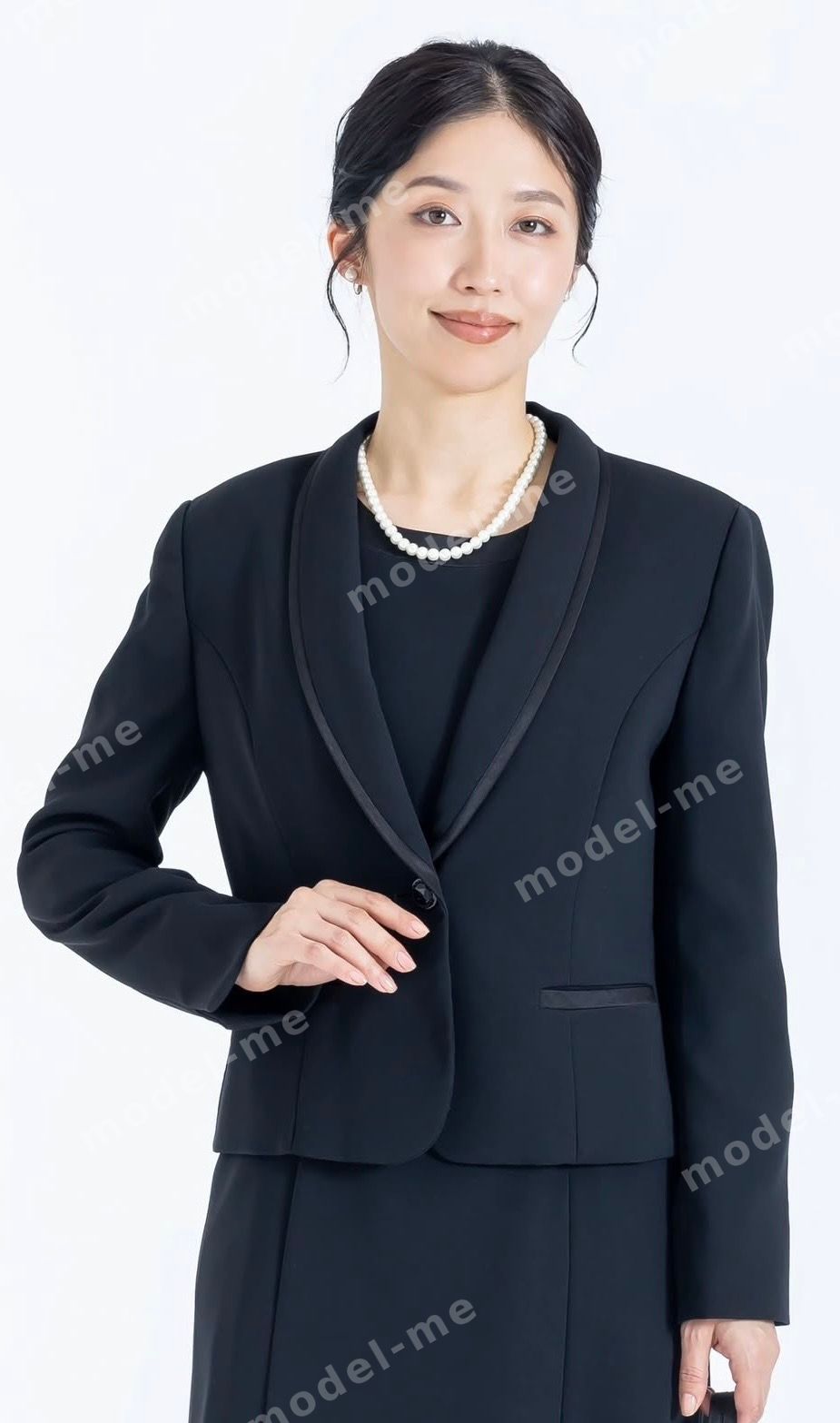 清水美紀のプロフィール写真3
