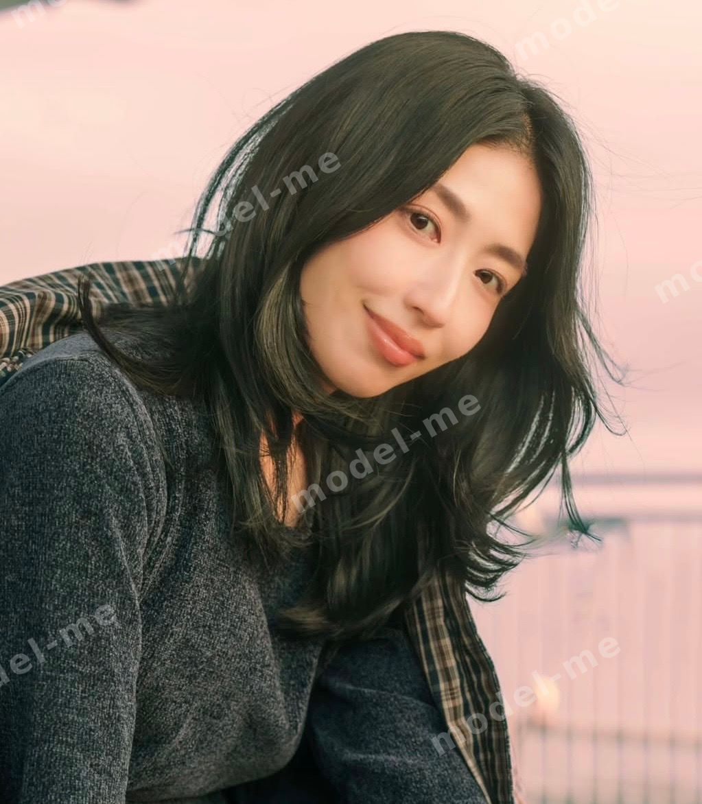 清水美紀のプロフィール写真4