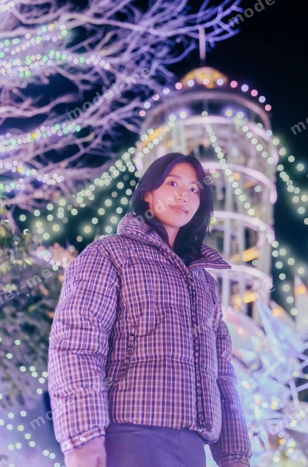 清水美紀のプロフィール写真5