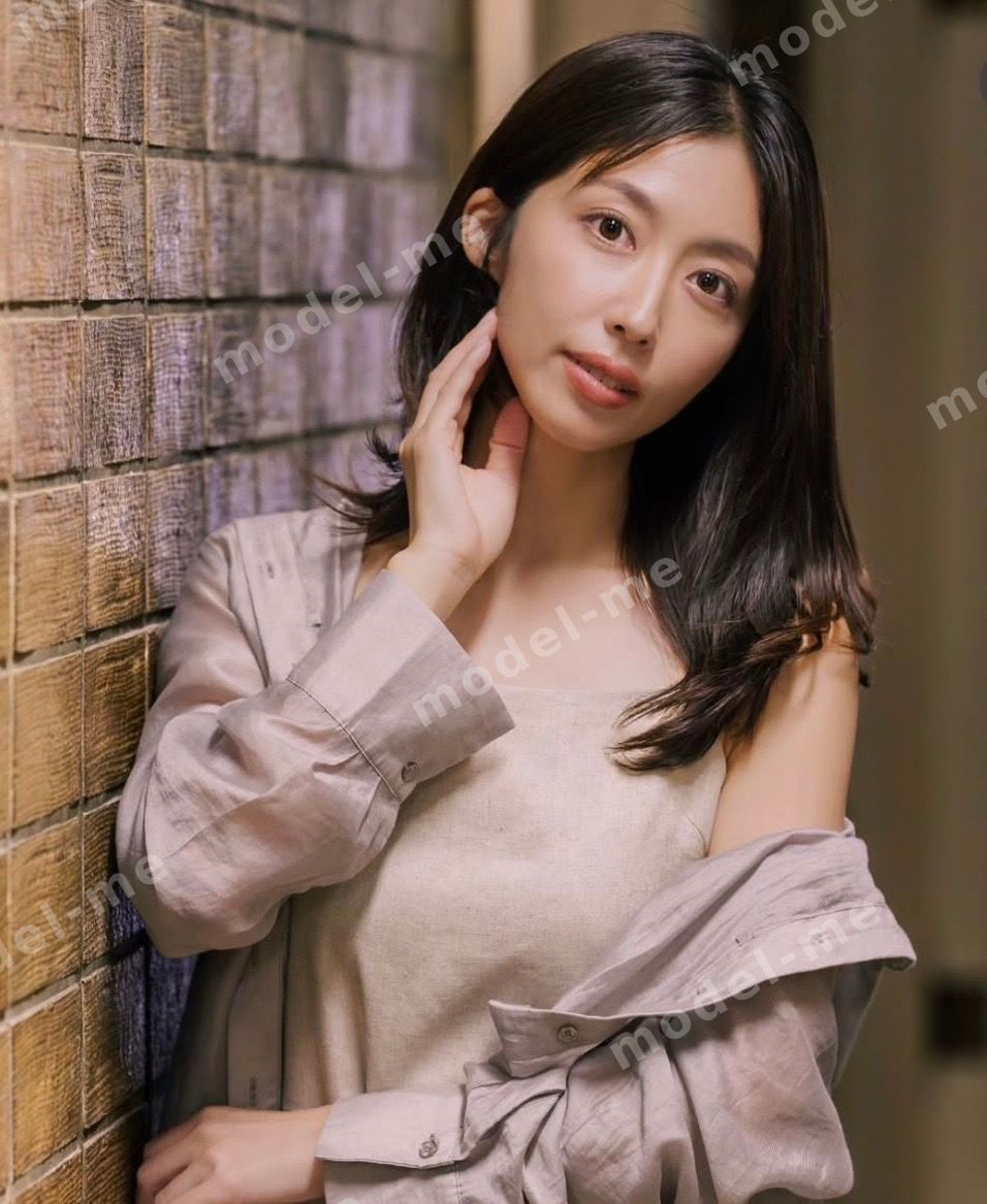 清水美紀のプロフィール写真6