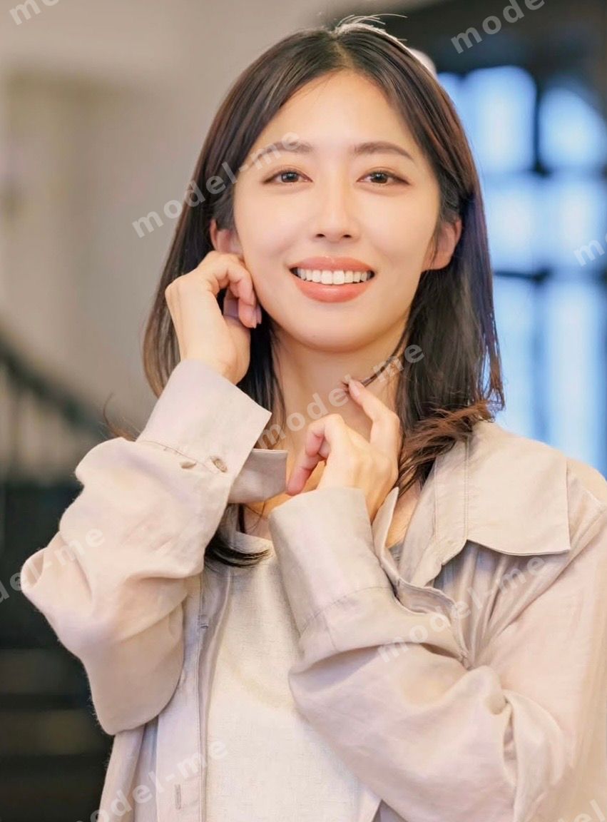 清水美紀のプロフィール写真7