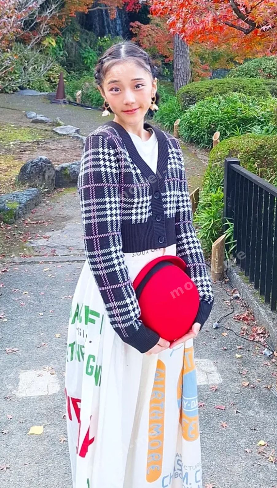 中村瑠衣のプロフィール写真3