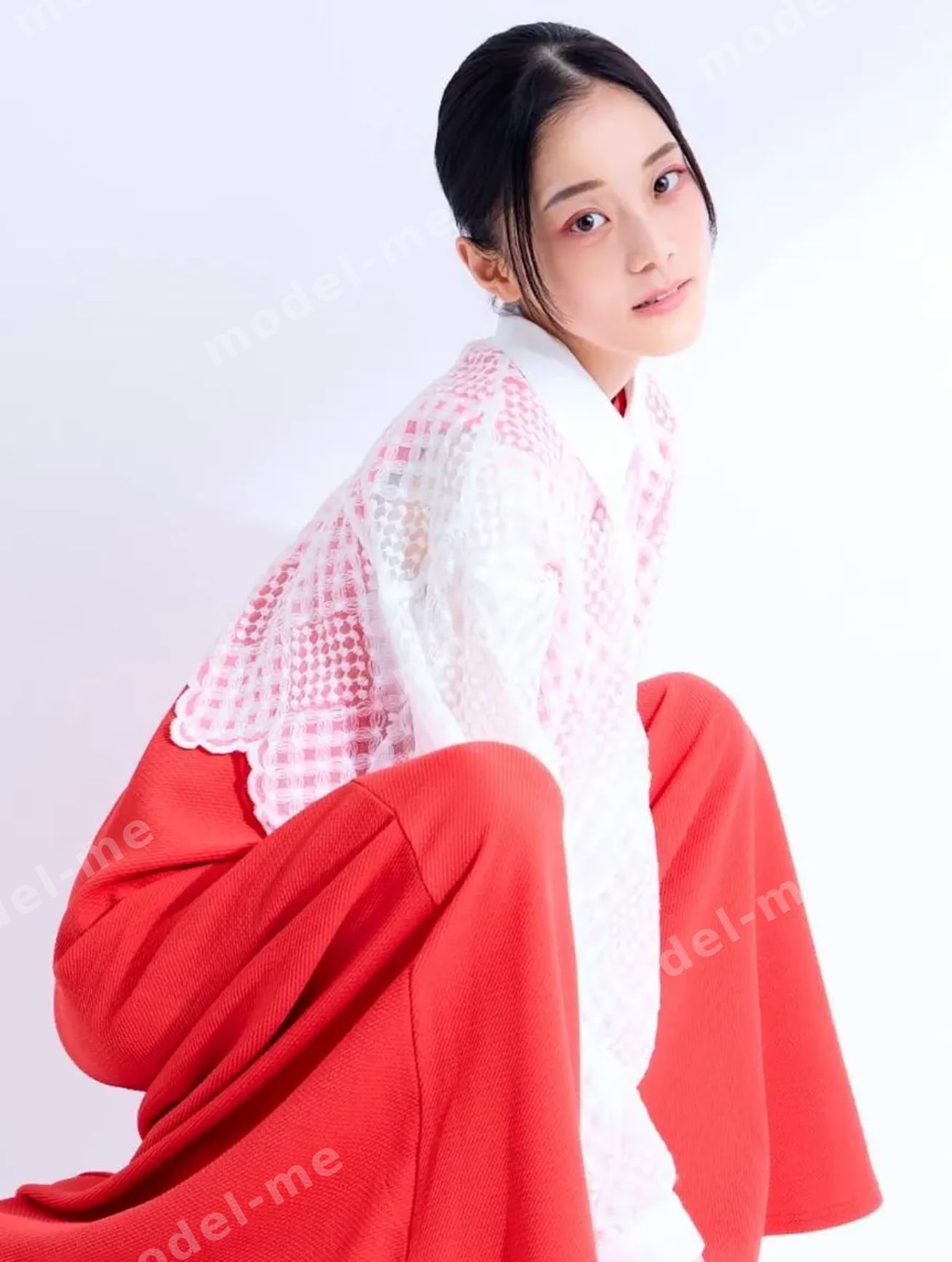 中村瑠衣のプロフィール写真4