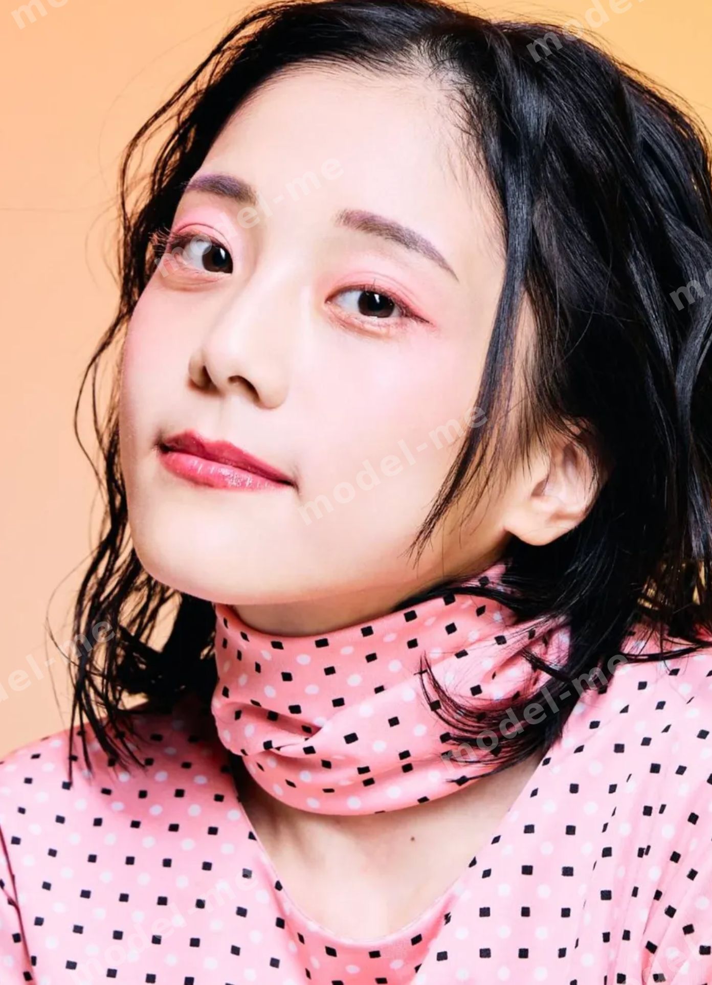 中村瑠衣のプロフィール写真6