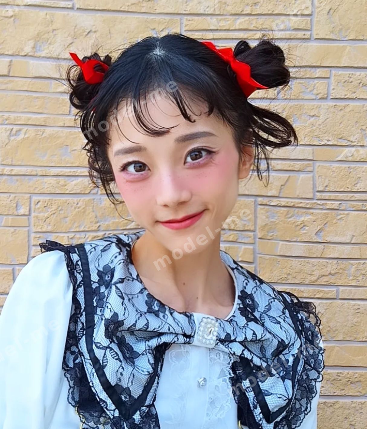 中村瑠衣のプロフィール写真7